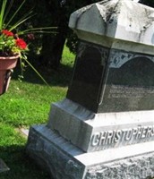 Inger Christophersen Inger Christophersen