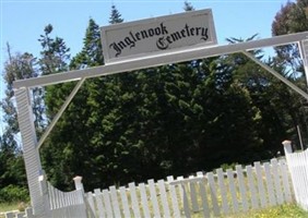 Inglenook Cemetery Inglenook Cemetery
