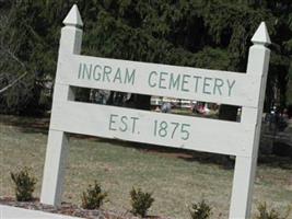 Ingram Cemetery