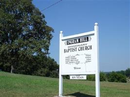 Ingram Hill Cemetery