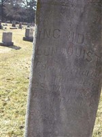 Ingrid LUNDQUIST Ingrid LUNDQUIST