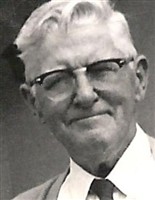 Ingvald August Johansen