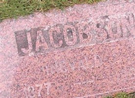 Ingvald Jacobson