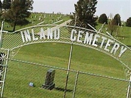 Inland Cemetery