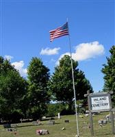 Inland Township Cemetery