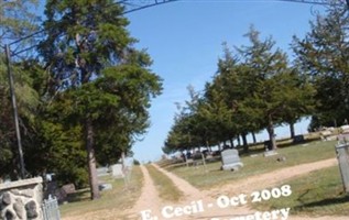 Inman Cemetery