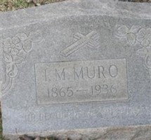 Inocencia Martinez Muro