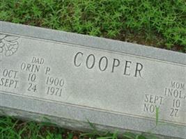 Inola Cooper