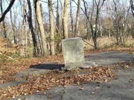 Inskeep Graveyard Inskeep Graveyard