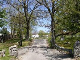 Intervale Cemetery