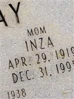 Inza Mowbray