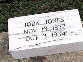 Ioda Jones Davenport