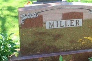 Iola A. Miller Iola A. Miller