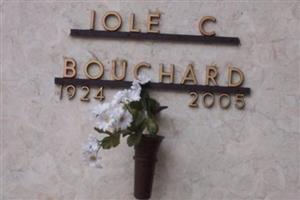 Iola C Bouchard
