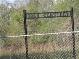 Iola Cemetery