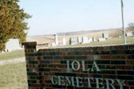 Iola Cemetery