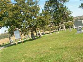 Iola Cemetery