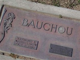 Iola G Bauchou
