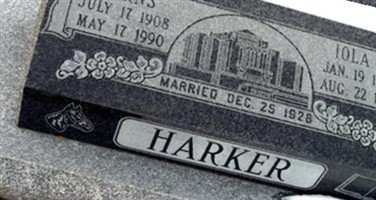 Iola S. Harker