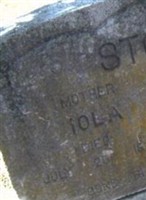 Iola Stokes