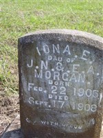 Iona E. Morgan