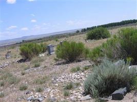 Iona-Kane Cemetery