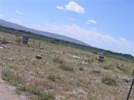 Iona-Kane Cemetery