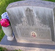 Iona Warden Acuff