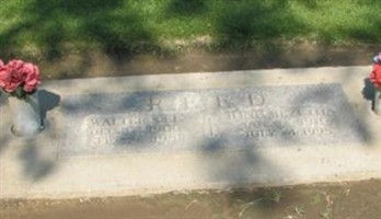 Ione Bezetha Reed