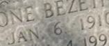 Ione Bezetha Reed