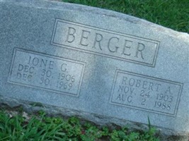 Ione G. Berger