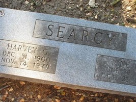 Ione H. Searcy