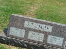 Ione H Stumpp