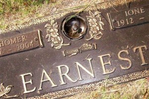 Ione L. Earnest Ione L. Earnest