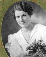 Ione Marguerite Bruso Blake