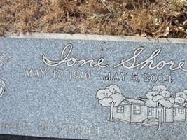 Ione Shore