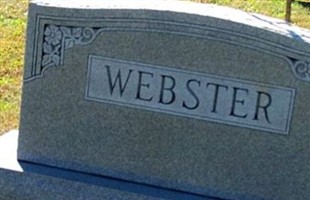 Ione Webster