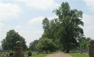 IOOF Cemetery IOOF Cemetery