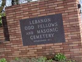 IOOF Cemetery