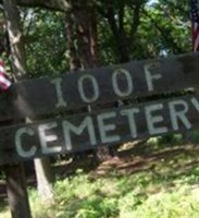 IOOF Cemetery IOOF Cemetery