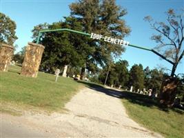 IOOF Cemetery