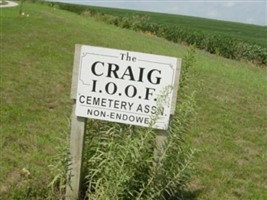 IOOF Cemetery IOOF Cemetery
