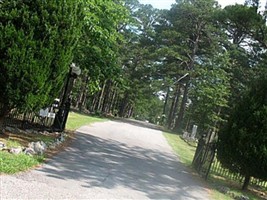 IOOF Cemetery IOOF Cemetery