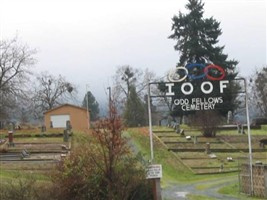 IOOF Cemetery