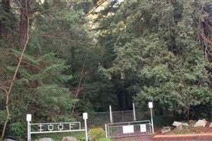 IOOF Cemetery