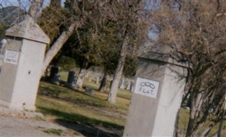 I.O.O.F. Cemetery I.O.O.F. Cemetery