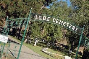 IOOF Cemetery