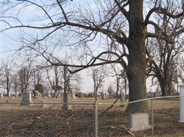 IOOF Cemetery