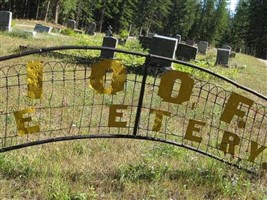 IOOF Cemetery IOOF Cemetery