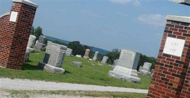 IOOF Cemetery IOOF Cemetery